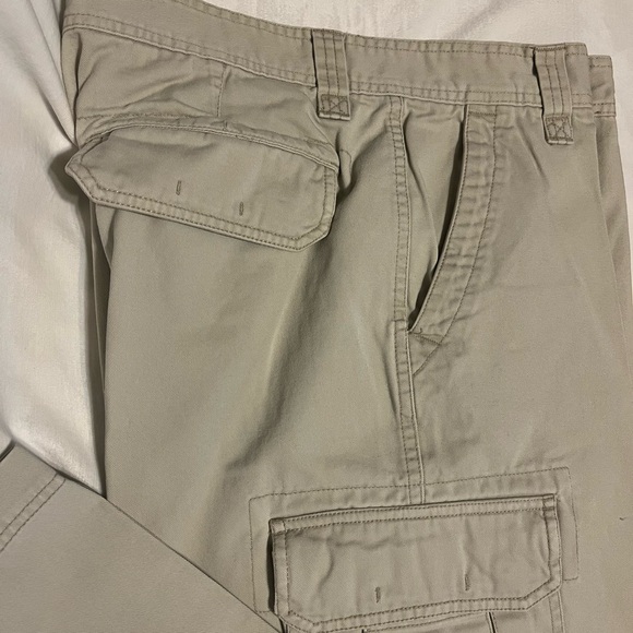 Men’s Pants Bundle Size 32x32 | Old Navy Cargo + Lee Casual - Picture 2 of 8